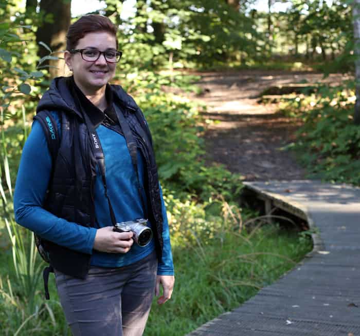 Naturfotografie für Ruhe und Entspannung