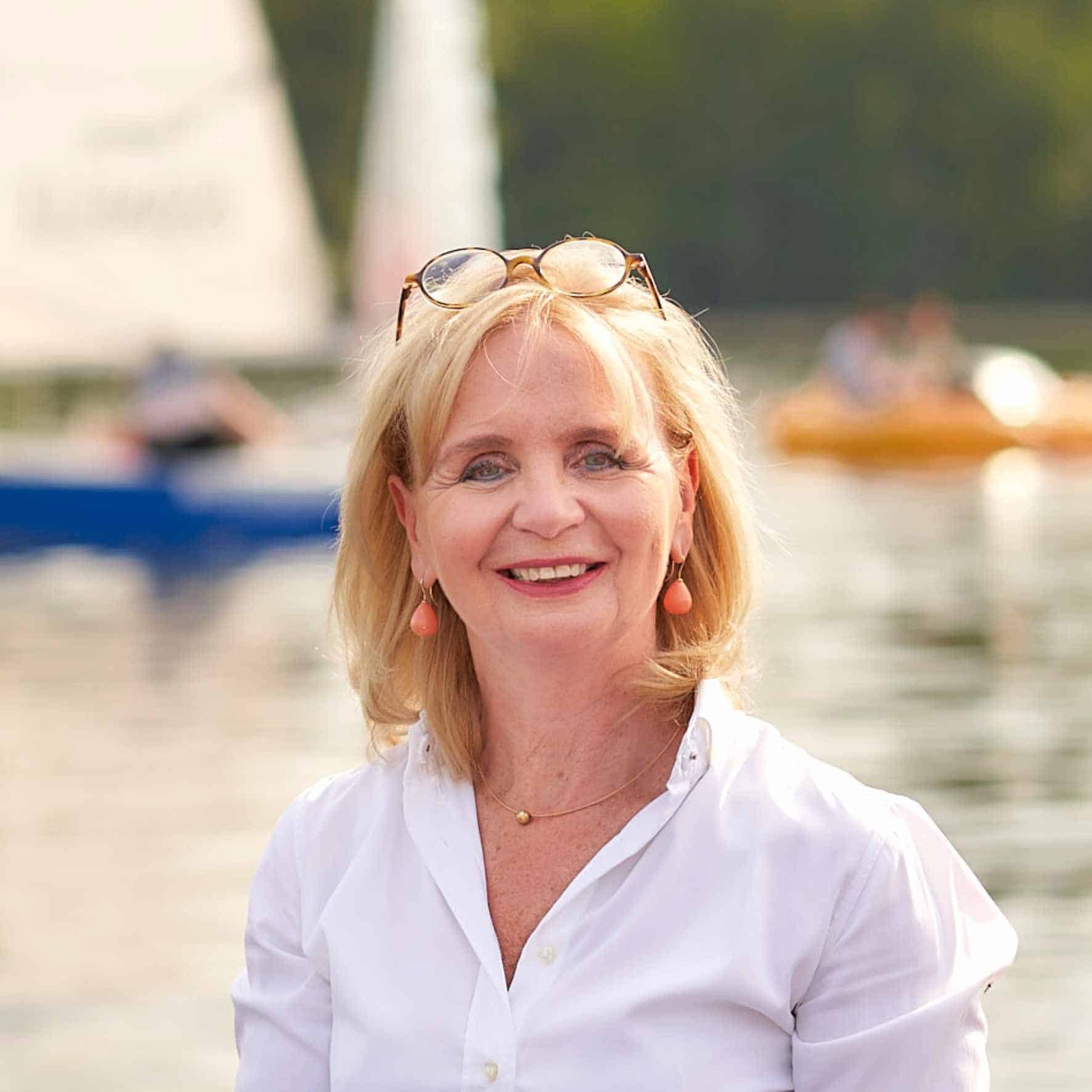 Ihr systemischer Coach Karin Wiessmann